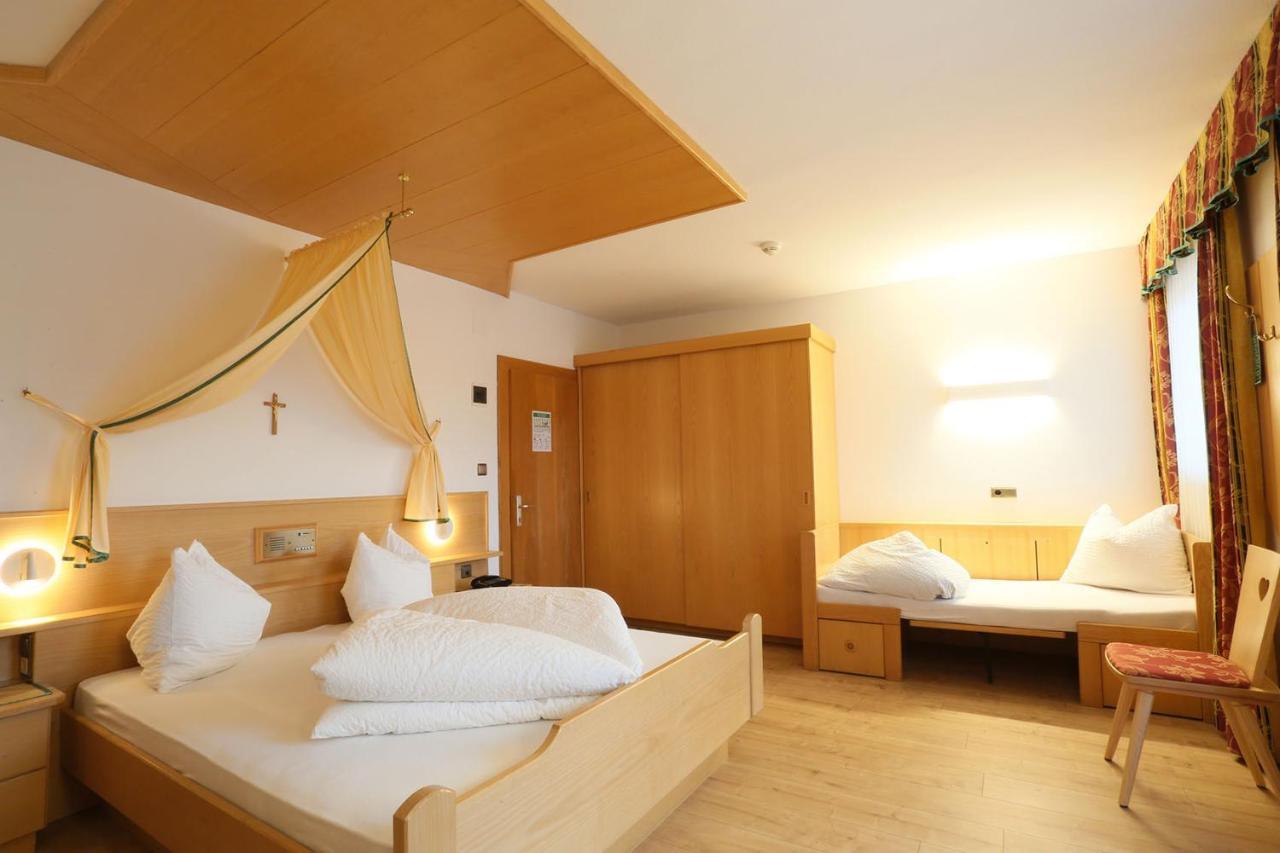 Alpenhotel Ratsberg 1650m Hotel Dobbiaco