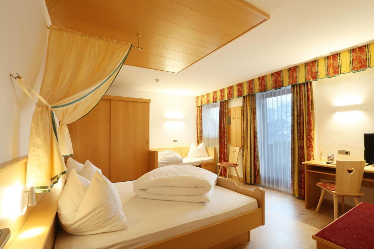Alpenhotel Ratsberg 1650m Dobbiaco