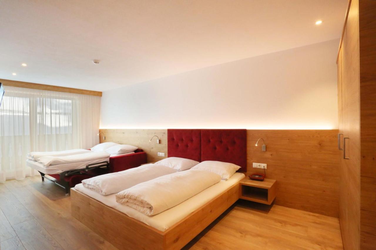 Hotel Alpenhotel Ratsberg 1650m 3*