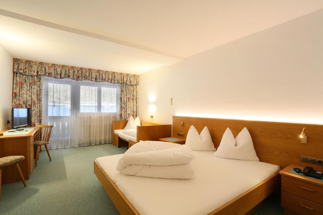 Alpenhotel Ratsberg 1650m Hotel