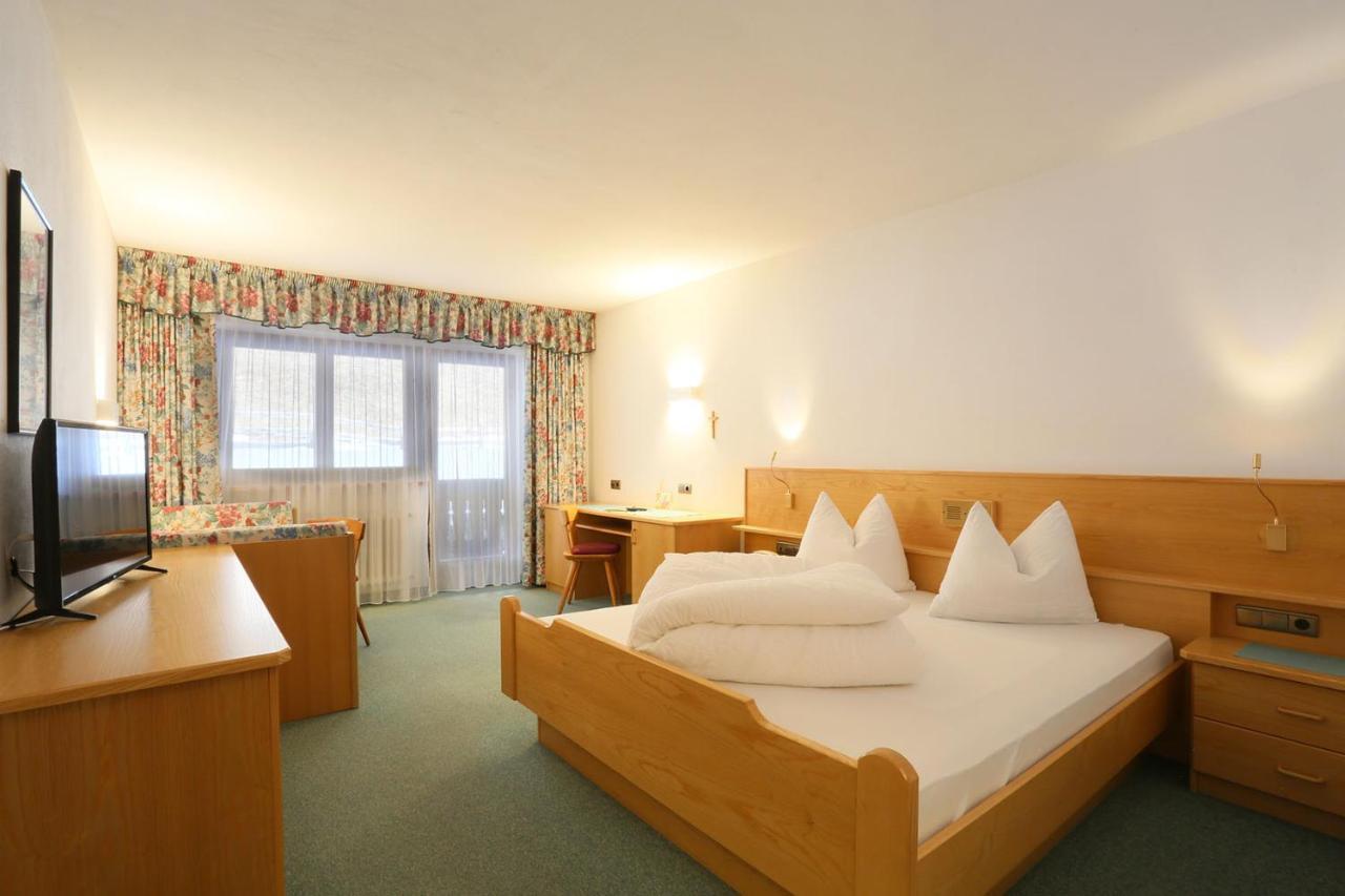 Alpenhotel Ratsberg 1650m Hotel 3*