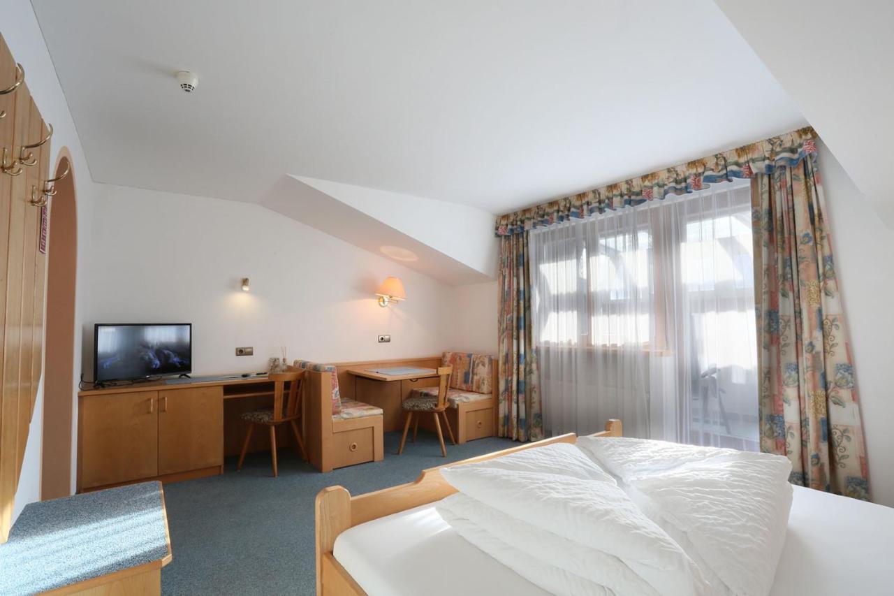 Hotel Alpenhotel Ratsberg 1650m Dobbiaco