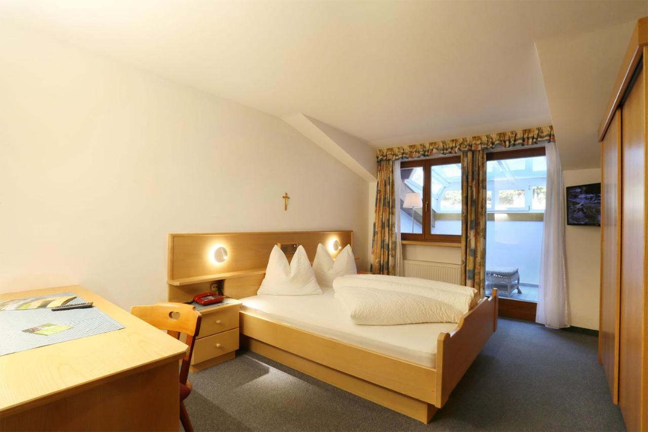 Alpenhotel Ratsberg 1650m Dobbiaco