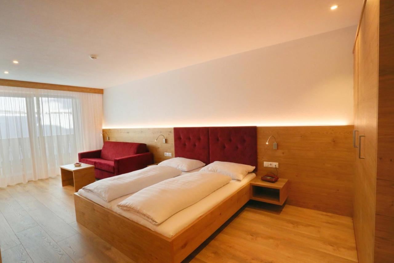 Alpenhotel Ratsberg 1650m 3*