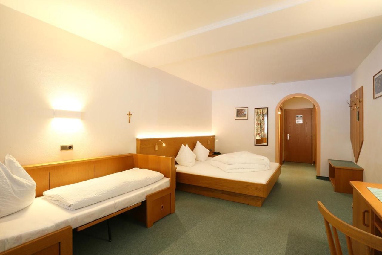 Alpenhotel Ratsberg 1650m
