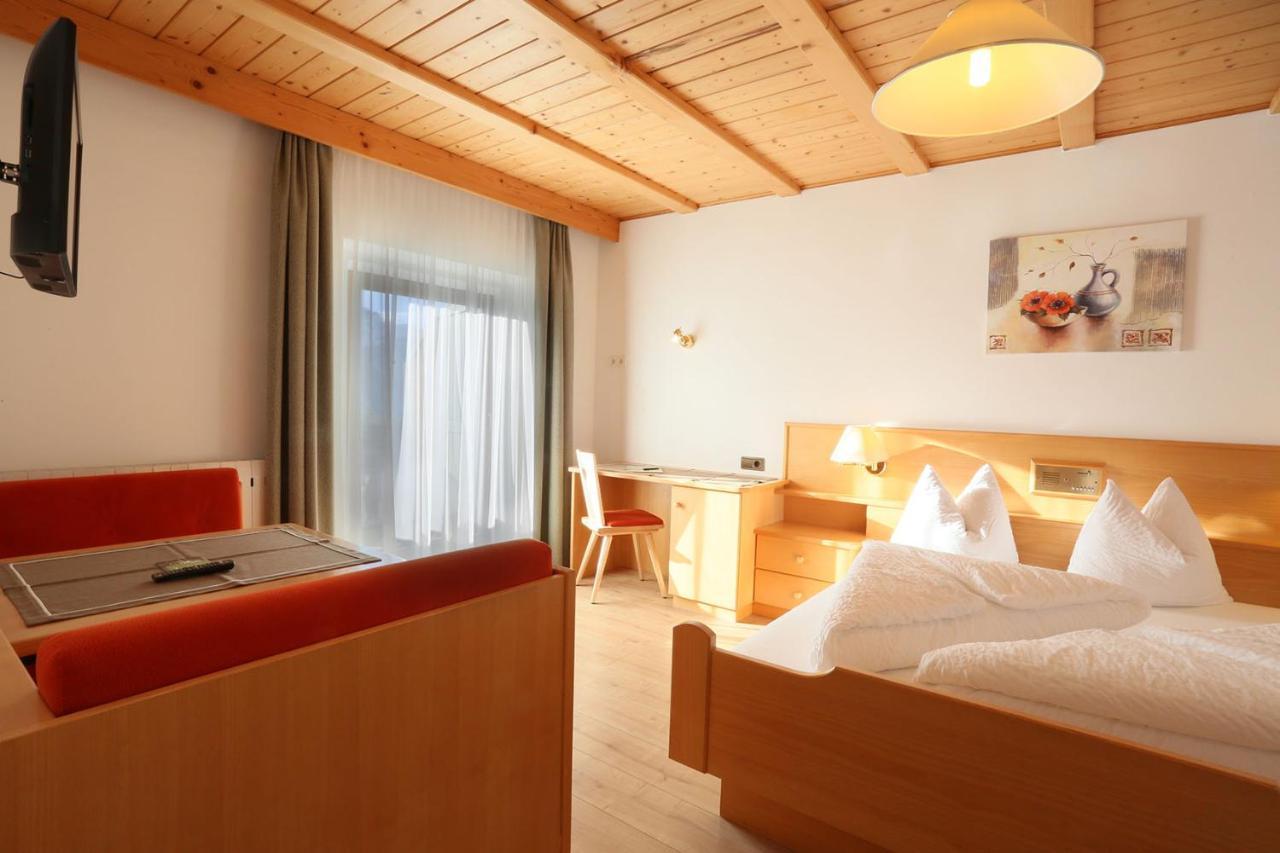 Alpenhotel Ratsberg 1650m Hotel 3*