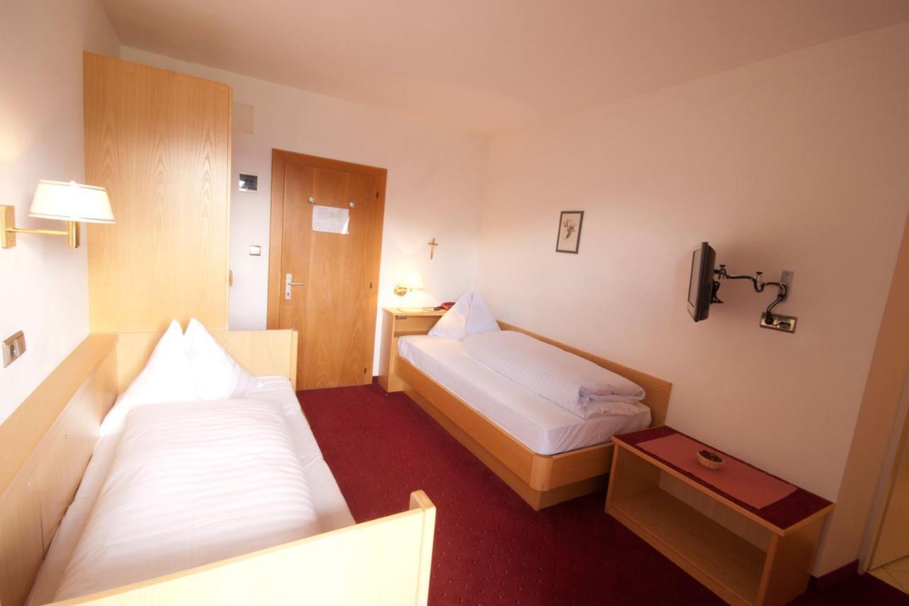 Alpenhotel Ratsberg 1650m Hotel 3*