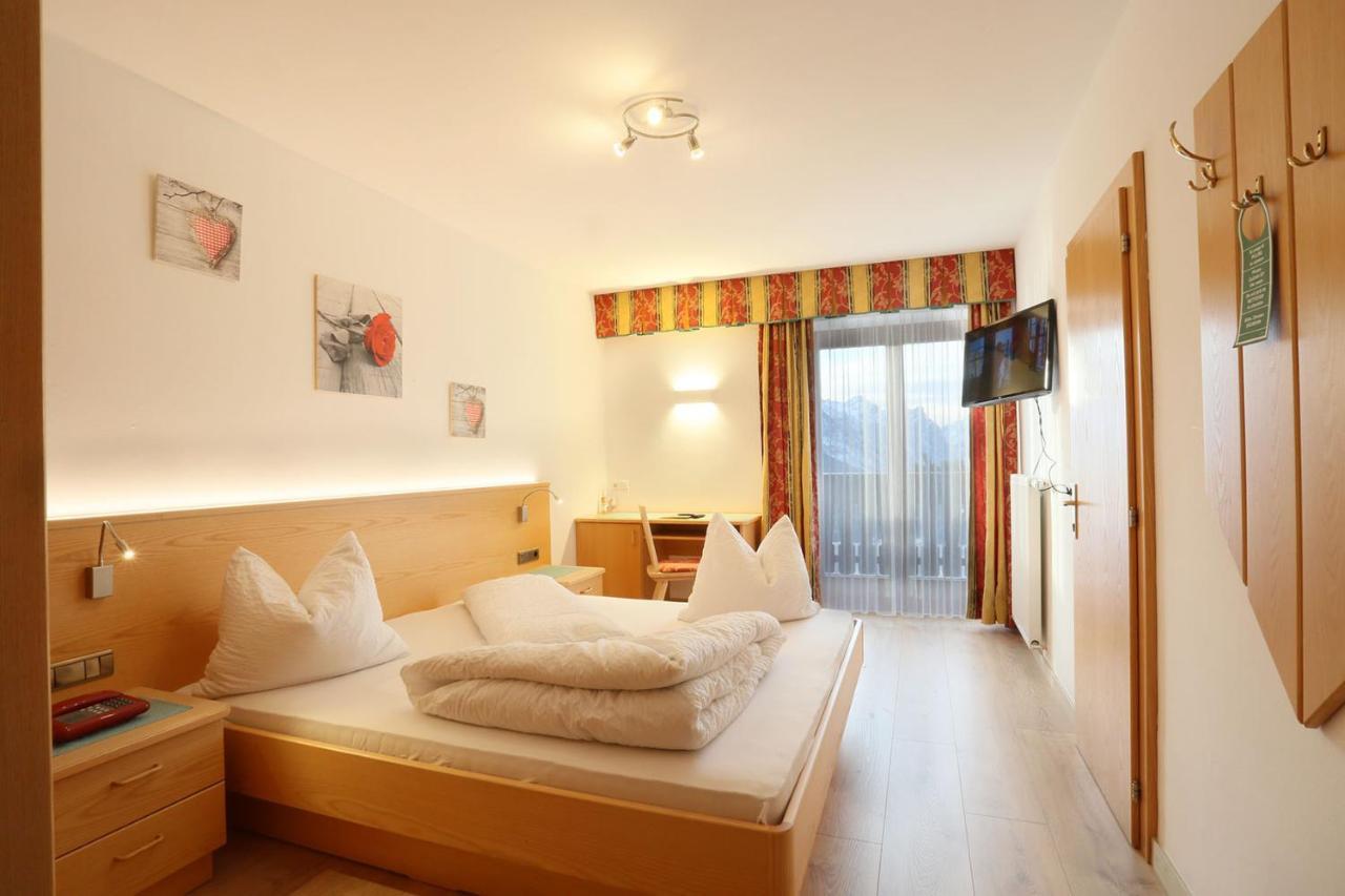 Hotel Alpenhotel Ratsberg 1650m