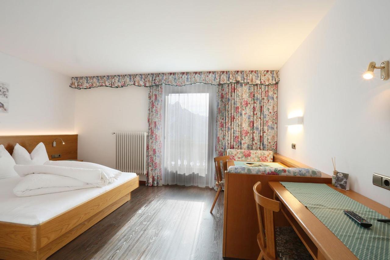 Hotel Alpenhotel Ratsberg 1650m 3*