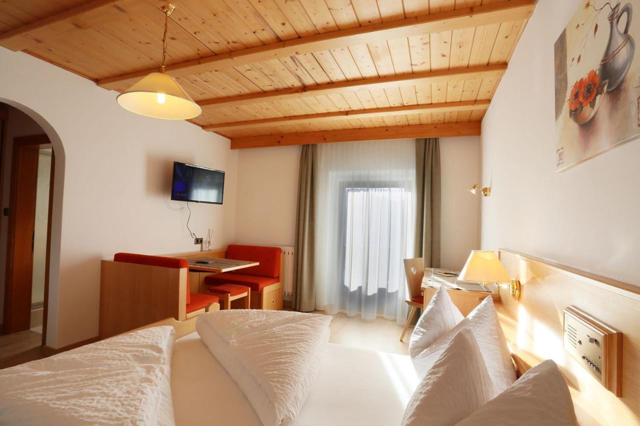 Hotel Alpenhotel Ratsberg 1650m Dobbiaco