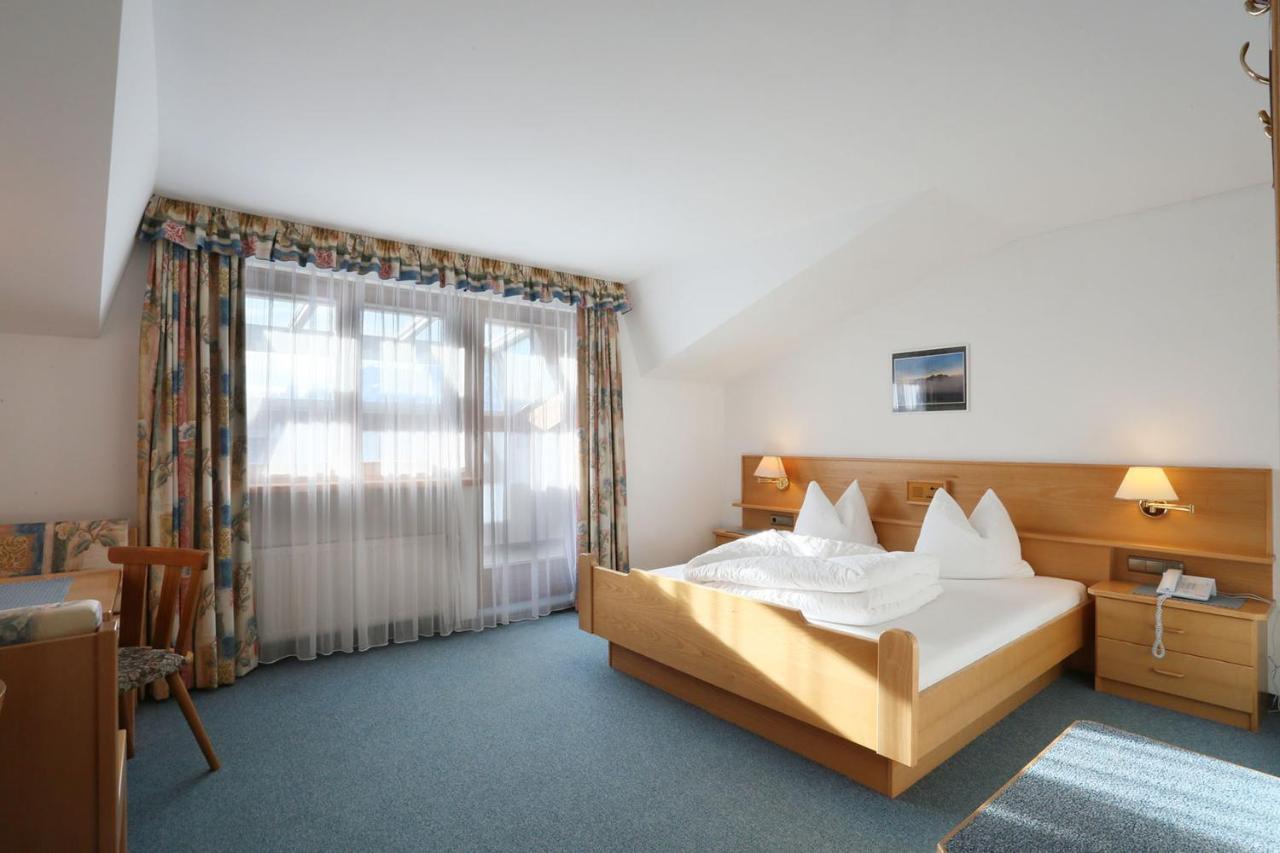 Alpenhotel Ratsberg 1650m Dobbiaco