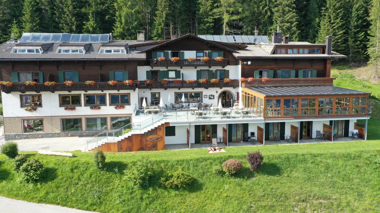 Hotel Alpenhotel Ratsberg 1650m Dobbiaco