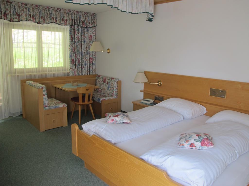 Hotel Alpenhotel Ratsberg 1650m 3*