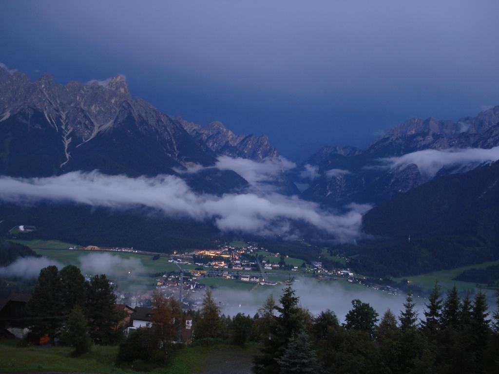 Alpenhotel Ratsberg 1650m Dobbiaco