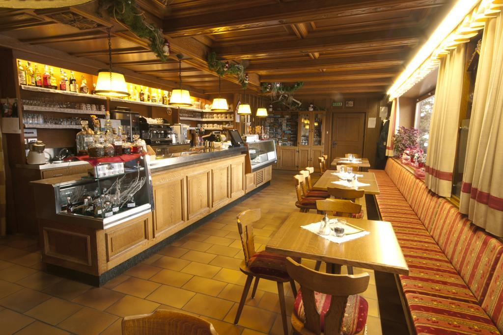 Alpenhotel Ratsberg 1650m 3* Dobbiaco
