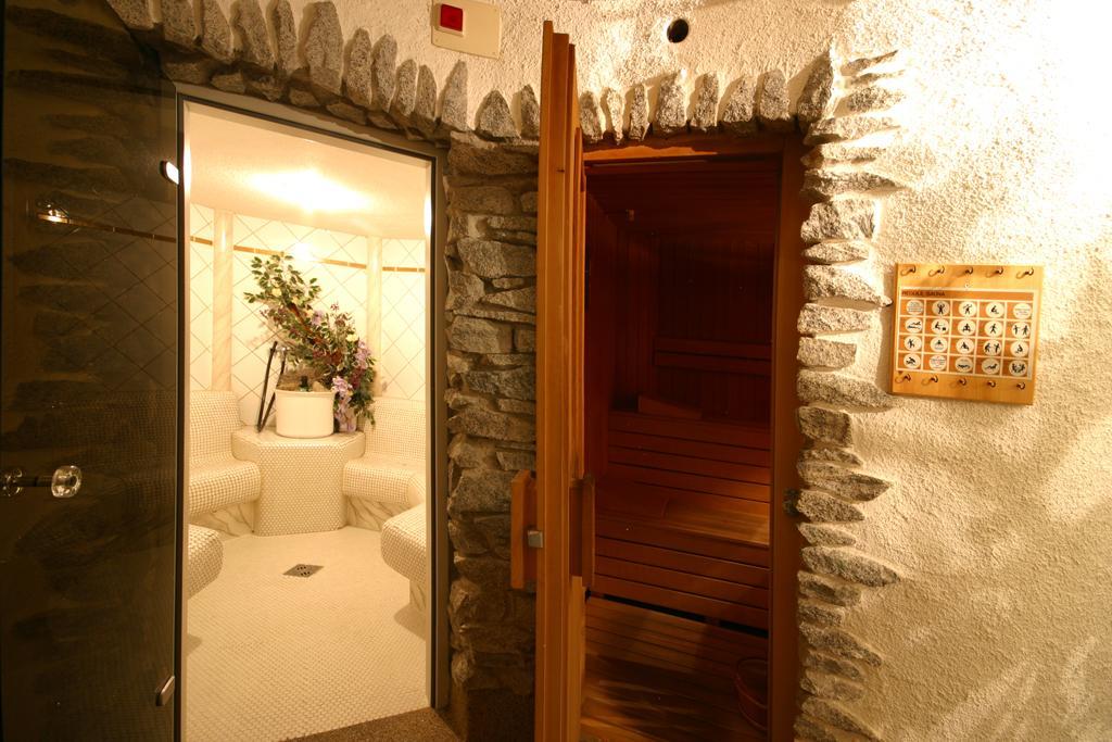 Alpenhotel Ratsberg 1650m 3* Dobbiaco